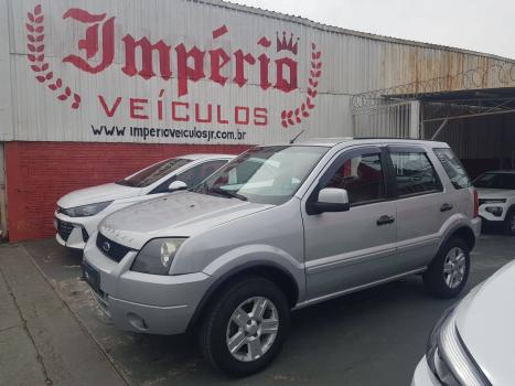 FORD Ecosport 2.0 16V 4P XLT AUTOMTICO, Foto 2