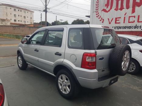 FORD Ecosport 2.0 16V 4P XLT AUTOMTICO, Foto 4