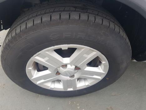 FORD Ecosport 2.0 16V 4P XLT AUTOMTICO, Foto 8