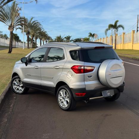FORD Ecosport 2.0 16V 4P FLEX TITANIUM POWERSHIFT AUTOMTICO, Foto 2