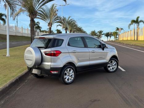 FORD Ecosport 2.0 16V 4P FLEX TITANIUM POWERSHIFT AUTOMTICO, Foto 5