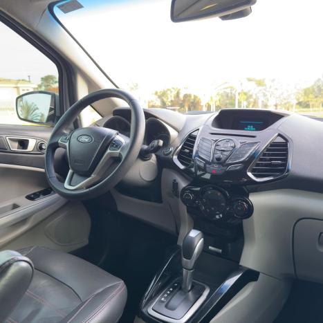 FORD Ecosport 2.0 16V 4P FLEX TITANIUM POWERSHIFT AUTOMTICO, Foto 6