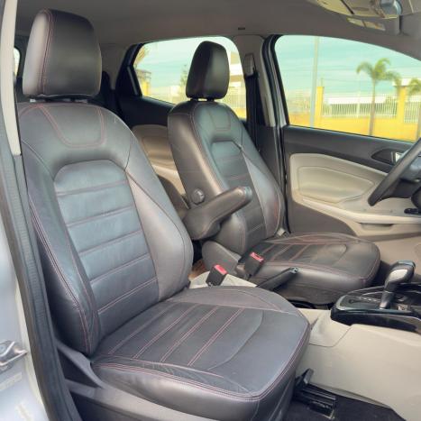 FORD Ecosport 2.0 16V 4P FLEX TITANIUM POWERSHIFT AUTOMTICO, Foto 8