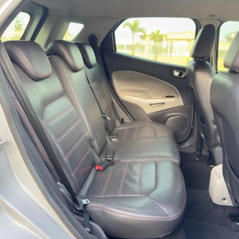 FORD Ecosport 2.0 16V 4P FLEX TITANIUM POWERSHIFT AUTOMTICO, Foto 9