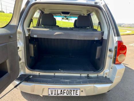 FORD Ecosport 2.0 16V 4P XLT FLEX AUTOMTICO, Foto 14