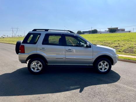 FORD Ecosport 2.0 16V 4P XLT FLEX AUTOMTICO, Foto 6