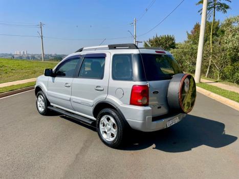 FORD Ecosport 2.0 16V 4P XLT FLEX AUTOMTICO, Foto 3