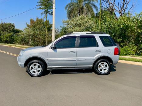 FORD Ecosport 2.0 16V 4P XLT FLEX AUTOMTICO, Foto 2
