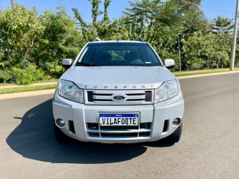 FORD Ecosport 2.0 16V 4P XLT FLEX AUTOMTICO, Foto 8