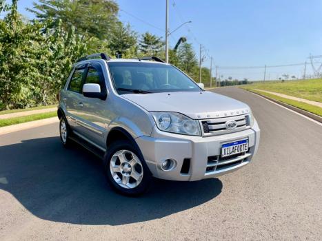 FORD Ecosport 2.0 16V 4P XLT FLEX AUTOMTICO, Foto 7