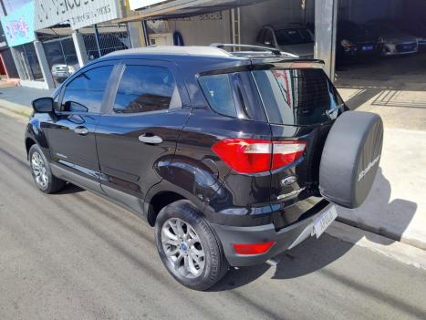 FORD Ecosport 2.0 16V 4P FREESTYLE FLEX, Foto 2