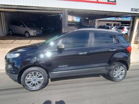 FORD Ecosport 2.0 16V 4P FREESTYLE FLEX, Foto 3