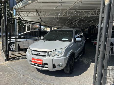FORD Ecosport 2.0 16V 4P XLT FLEX, Foto 2
