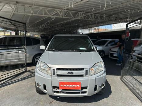 FORD Ecosport 2.0 16V 4P XLT FLEX, Foto 3