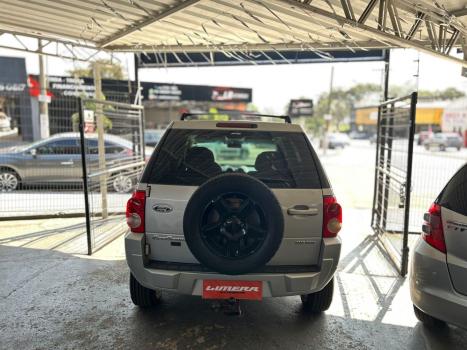 FORD Ecosport 2.0 16V 4P XLT FLEX, Foto 4