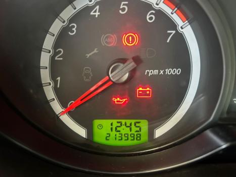 FORD Ecosport 2.0 16V 4P XLT FLEX, Foto 10