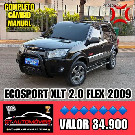 FORD Ecosport 2.0 16V 4P FREESTYLE FLEX, Foto 1