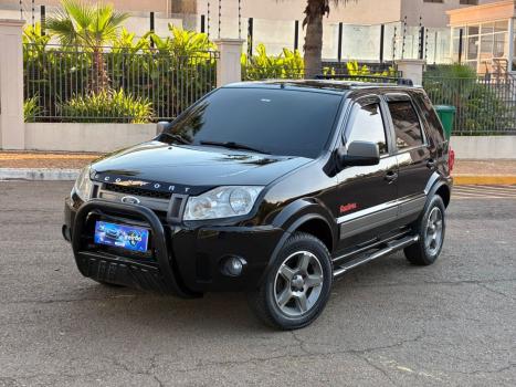FORD Ecosport 2.0 16V 4P FREESTYLE FLEX, Foto 5