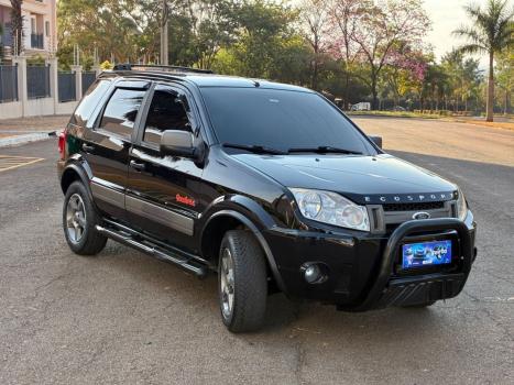 FORD Ecosport 2.0 16V 4P FREESTYLE FLEX, Foto 7