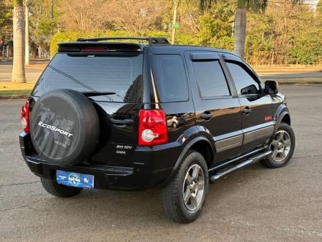 FORD Ecosport 2.0 16V 4P FREESTYLE FLEX, Foto 8