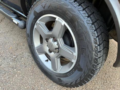 FORD Ecosport 2.0 16V 4P FREESTYLE FLEX, Foto 9