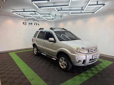 FORD Ecosport 2.0 16V 4P XLT AUTOMTICO, Foto 2
