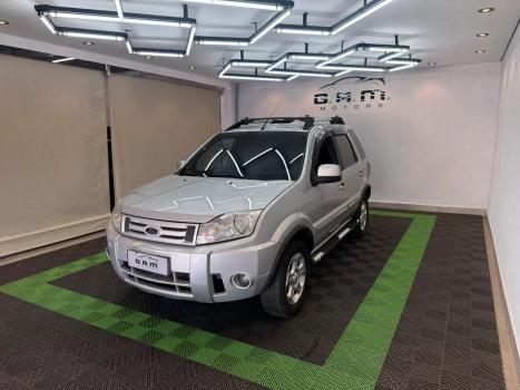 FORD Ecosport 2.0 16V 4P XLT AUTOMTICO, Foto 3