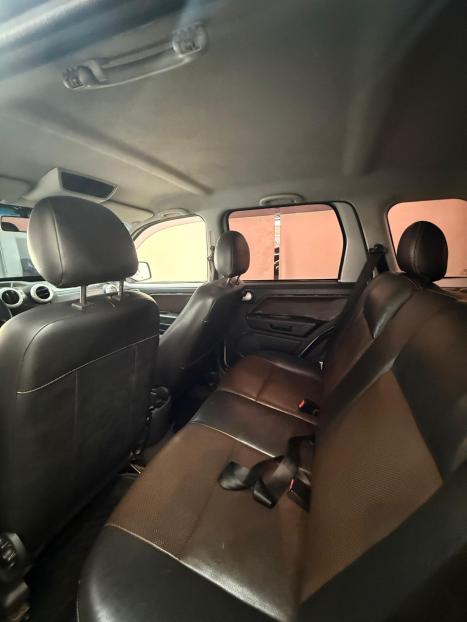 FORD Ecosport 2.0 16V 4P XLT AUTOMTICO, Foto 5