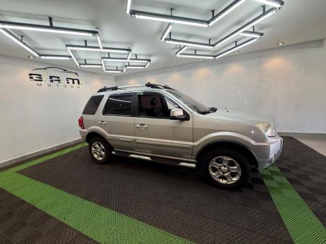 FORD Ecosport 2.0 16V 4P XLT AUTOMTICO, Foto 6