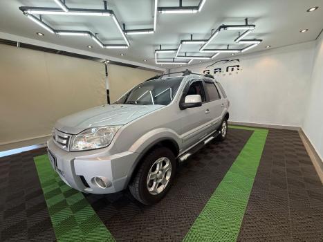 FORD Ecosport 2.0 16V 4P XLT AUTOMTICO, Foto 7