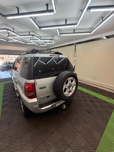 FORD Ecosport 2.0 16V 4P XLT AUTOMTICO, Foto 8
