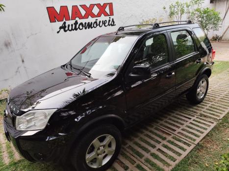 FORD Ecosport 2.0 16V 4P XLT AUTOMTICO, Foto 4