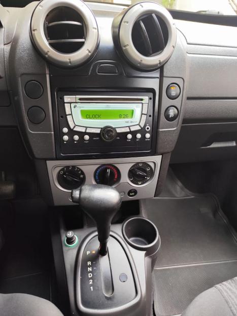 FORD Ecosport 2.0 16V 4P XLT AUTOMTICO, Foto 5