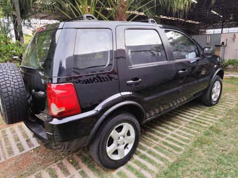 FORD Ecosport 2.0 16V 4P XLT AUTOMTICO, Foto 6
