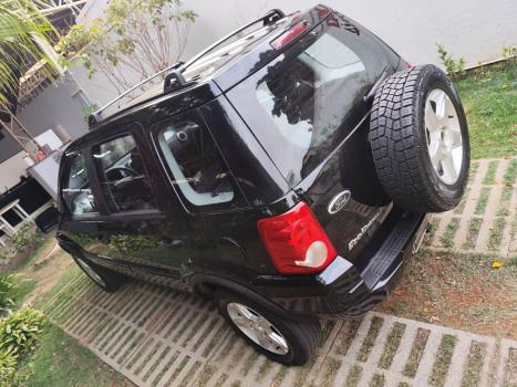 FORD Ecosport 2.0 16V 4P XLT AUTOMTICO, Foto 9