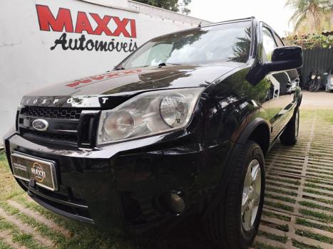 FORD Ecosport 2.0 16V 4P XLT AUTOMTICO, Foto 11