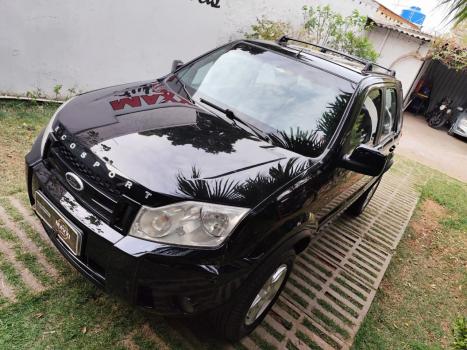 FORD Ecosport 2.0 16V 4P XLT AUTOMTICO, Foto 12