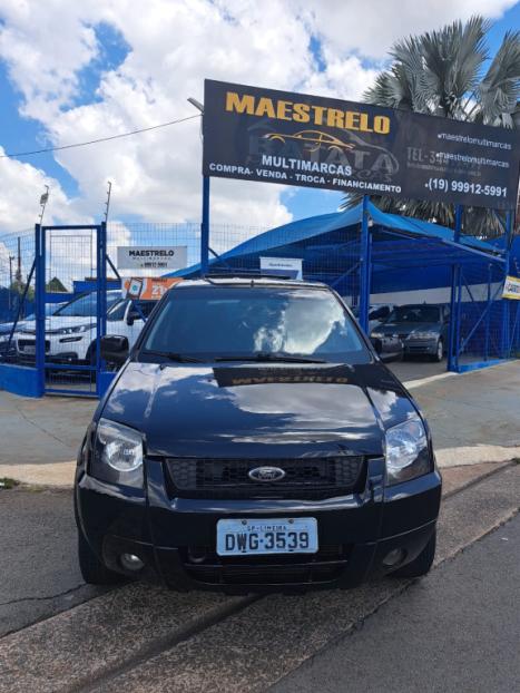 FORD Ecosport 2.0 16V 4P XLS AUTOMTICO, Foto 2