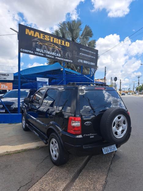 FORD Ecosport 2.0 16V 4P XLS AUTOMTICO, Foto 4