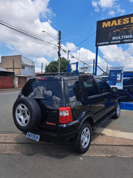 FORD Ecosport 2.0 16V 4P XLS AUTOMTICO, Foto 6