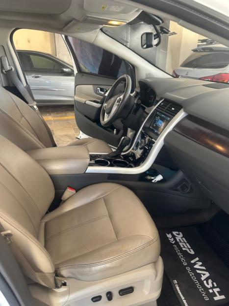 FORD Edge 3.5 V6 24V 4P LIMITED AWD AUTOMTICO, Foto 4