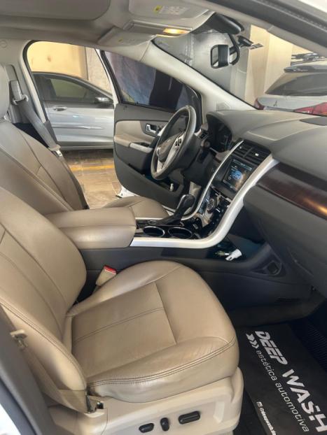 FORD Edge 3.5 V6 24V 4P LIMITED AWD AUTOMTICO, Foto 2