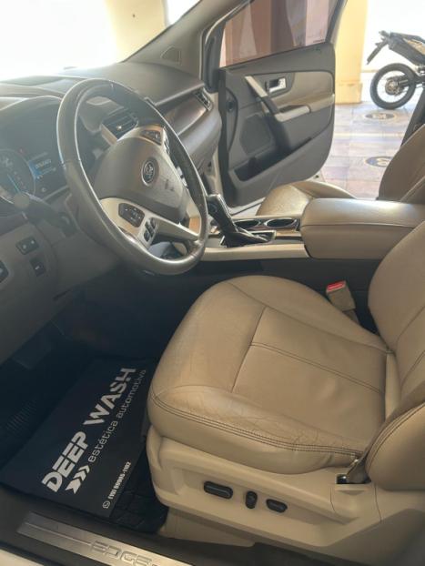 FORD Edge 3.5 V6 24V 4P LIMITED AWD AUTOMTICO, Foto 5