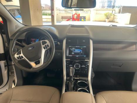 FORD Edge 3.5 V6 24V 4P LIMITED AWD AUTOMTICO, Foto 7