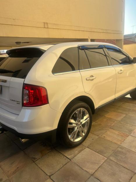 FORD Edge 3.5 V6 24V 4P LIMITED AWD AUTOMTICO, Foto 9