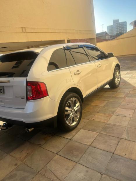 FORD Edge 3.5 V6 24V 4P LIMITED AWD AUTOMTICO, Foto 10