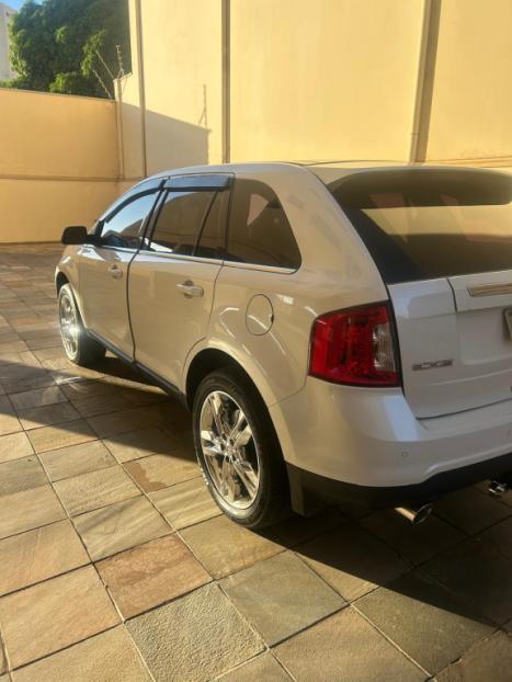 FORD Edge 3.5 V6 24V 4P LIMITED AWD AUTOMTICO, Foto 11