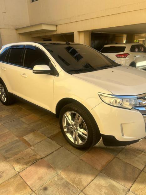 FORD Edge 3.5 V6 24V 4P LIMITED AWD AUTOMTICO, Foto 12