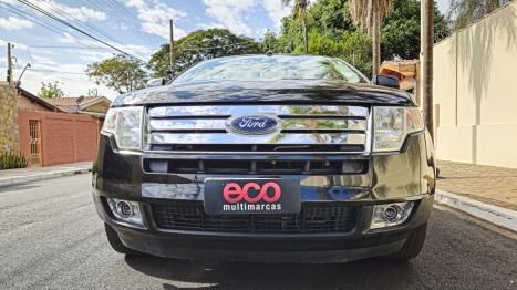FORD Edge 3.5 V6 24V 4P LIMITED AWD AUTOMTICO, Foto 2