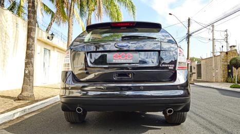 FORD Edge 3.5 V6 24V 4P LIMITED AWD AUTOMTICO, Foto 6